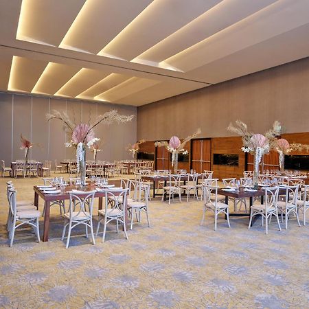 Fiesta Americana Viaducto Aeropuerto Hotel Mexico City Exterior photo The ballroom